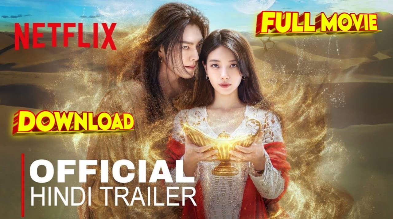 Genie, Make a Wish: Netflix’s Latest K-Drama Gem